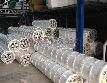 Cửa cuốn