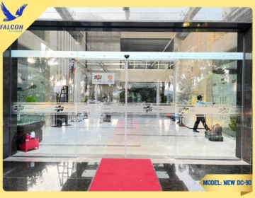 Cửa tự động Hàn Quốc ,Đức ,ý,Nhật Bản,TaiWan nhập khẩu Biên Hòa Đồng Nai