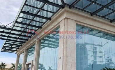 KÍNH CƯỜNG LỰC GHÉP 2 LỚP AN TOÀN BIÊN HÒA ĐỒNG NAI