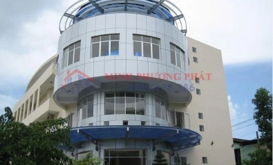 MẶT DỰNG ALUMINIUM CHUYÊN NGHIỆP