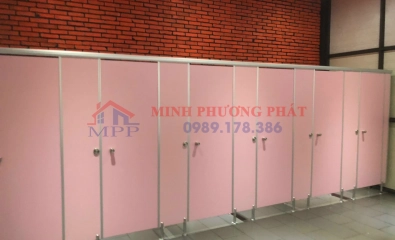 BÁO GIÁ  THI CÔNG  CUNG CẤP SỈ VÀ LẺ  TOP10 VÁCH NGĂN VỆ SINH COMPACT ĐẸP  NĂM 2023 GIÁ TỐT NHẤT.