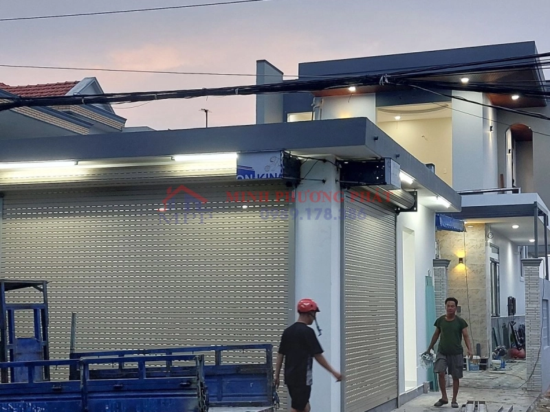 thợ sửa cửa cuốn Tam Hiệp Biên Hòa