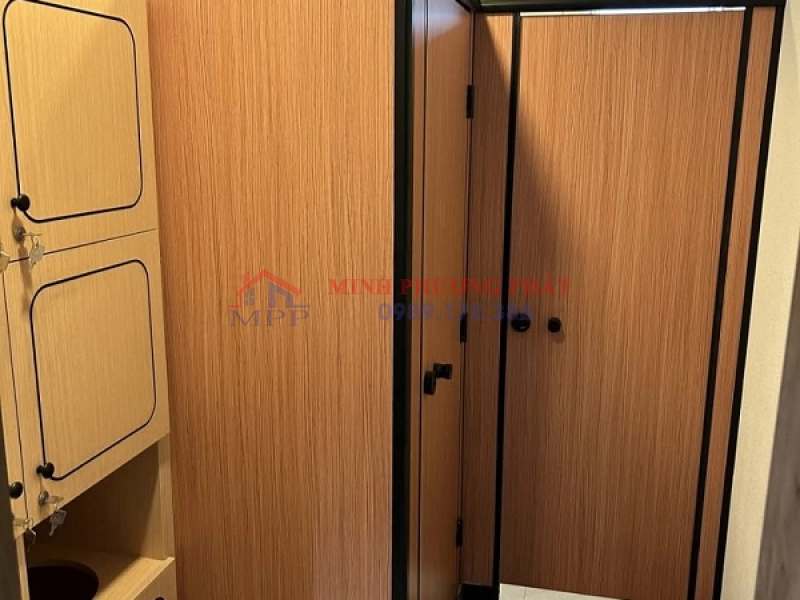 bảng báo giá tấm compact