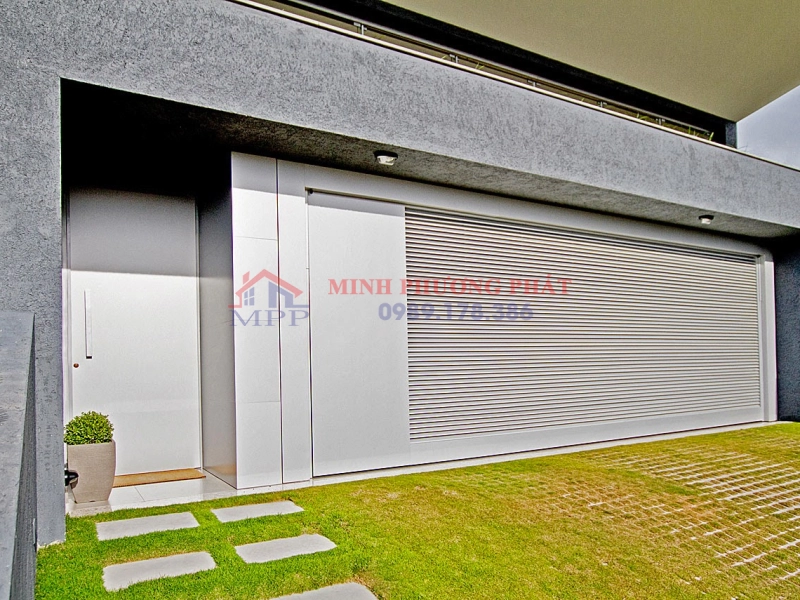 Địa Chỉ Mua Cửa Cuốn Biên Hòa, Đồng Nai