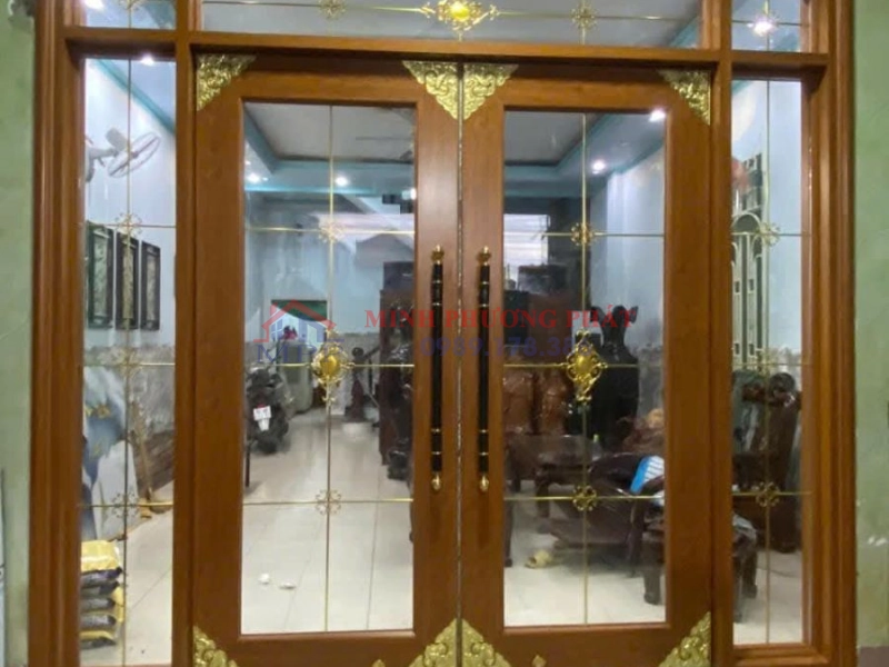 Kính ghép cường lực 2 lớp tại Nhơn Trạch
